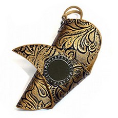 울티마 Tribal Tour 다트케이스 gold, 1개