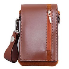 불스파이터 Amtrac 다트케이스 brown, 1개