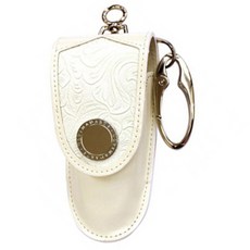 울티마 드랍인 다트케이스 Tribal White, 1개