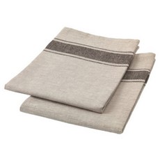 이케아 VARDAGEN 냅킨, 베이지, 2개입