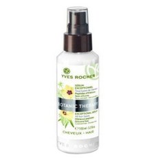 YVES ROCHER 伊夫黎雪 植萃護髮精華, 100ml, 1入