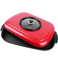 Daewon Home 大容量電煎鍋, DWP-530A