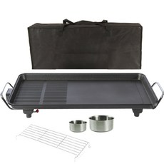 Haemaru 巨型寬幅電烤架, HM-1300G