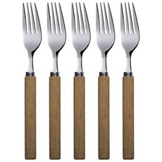 퀴드노비 케익포크, 몬테베르데 라이트브라운, 5개입