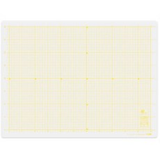 프롬 커팅 매트, 오렌지