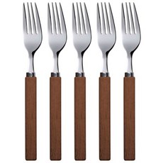 퀴드노비 케익포크, 몬테베르데 다크브라운, 5개입