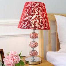 MiART 皇家時光該隱丹看台, 紅色