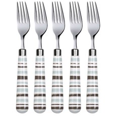 퀴드노비 케익포크, 산타크루즈 민트, 5개입
