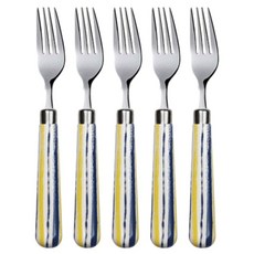퀴드노비 케익포크, 몬터레이 옐로우, 5개입