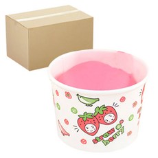 원포장 150cc 아이스크림 컵, 1000개, 1개