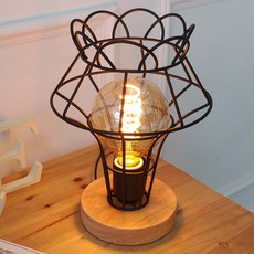 Royal Time Hari床頭燈, 黑色