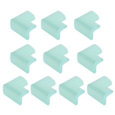 IT'S LIFE 優質護角護角薄荷, 10片, 薄荷