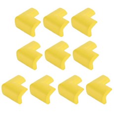 IT'S LIFE Premium Corner Guard 黃色, 10片