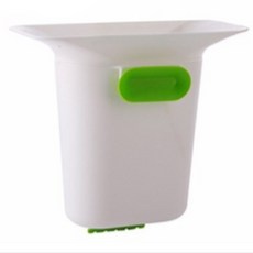 비케이 싱크대 스토리지, 화이트, 1개