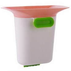 비케이 싱크대 스토리지, 핑크, 1개