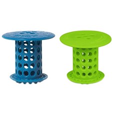 浴缸排水接發器隨機出貨, 2件