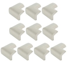 安全防撞護角 灰色, 10片