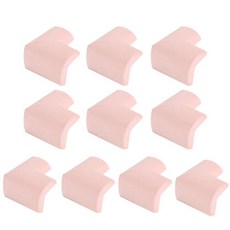 安全防撞護角 粉色, 10片