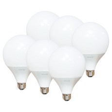 OSRAM 歐司朗 LED燈泡 12W, 黃光色, 6件