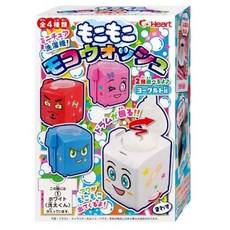 하트 가루쿡 모꼬우오츠유 세탁기 핑크, 단품, 1개