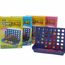 KY I&D 입체 빙고게임 16p, 랜덤 발송, 1개