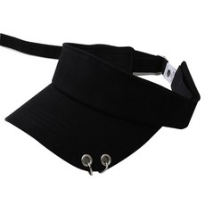 MUXUE 簡單長繩兒童太陽帽