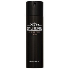 XTM 多合一專家大容量, 200ml, 1入