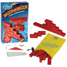 코리아보드게임즈 브릭바이브릭 E 보드게임, 1개