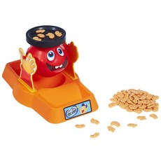 해즈브로 아슬아슬 콩알냄비 밸런스게임, 혼합 색상, 1개