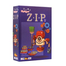 MAGIC BEAN 遊戲家庭棋盤遊戲, 混色