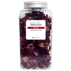 洛神花茶, 50g, 1入, 1個