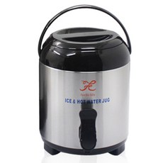 不鏽鋼水壺 一般型, 2.8L, 混色