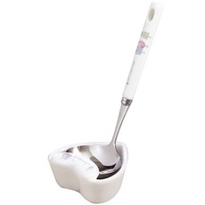 GOLDEN BELL 冰淇淋迷你勺組, 混合顏色, 1套