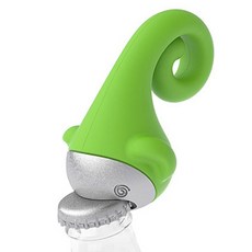 오이지디자인 drunken tails 오프너, Lime, 1개