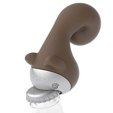 오이지디자인 drunken tails 오프너, Cacao, 1개