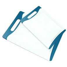 Living Pop塑膠水果砧板 S+L, 混色