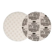 3M 洗車用泡棉墊片 PN3723 白色, 2件