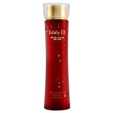 Edally EX 活膚精華乳液, 150ml, 1入
