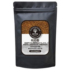 동이약초 마카환, 1kg, 1개