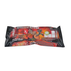 키친센스 3초 황토숯, 1개