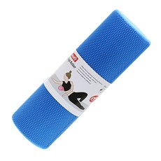 evafit 泡沫軸實心 45 cm, 藍色