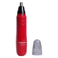 Panasonic 鼻毛清潔器 ER-GN10, 研發