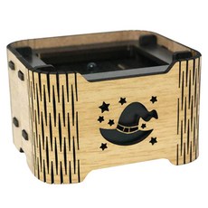 프롬 쉐도우박스LED조명, 할로윈, 1개