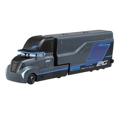 타카라토미 카토미카 게일 보포트 자동차완구, 혼합 색상, 1개