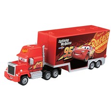 타카라토미 카토미카 맥 자동차완구, 혼합 색상, 1개