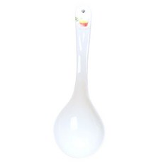 LKmade 印花湯勺, 混色, 1個