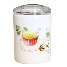 LKmade 遊園會湯料盒+蓋, 1套