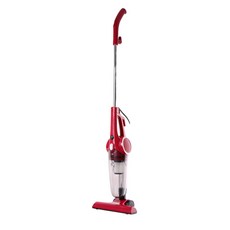 메디하임 울트라 2in1 진공청소기, MVC-600Y, 레드