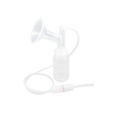 GaksiMil 單邊集乳器, 混色, 1組