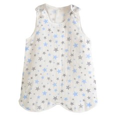 Baekop KIDS 兒童星星睡背心 GZ07